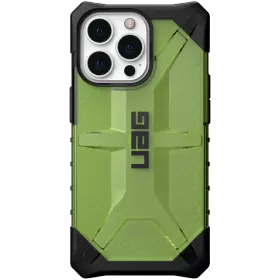 UAG Protective Case Plasma , Billie for iPhone 13 Pro — Image №1