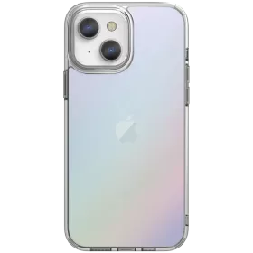 UNIQ Case LifePro Xtreme with MagSafe, Iridescent for iPhone 13 — Image №1