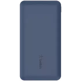 BELKIN Power Bank, 10000 mAh, Μπλε — Εικών №1