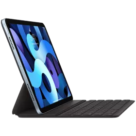 APPLE Smart Keyboard Folio  Black for iPad Air (4th generation)/Air (5th generation)/iPad Pro 11-inch (1st, 2nd and 3rd generation) — Image №1
