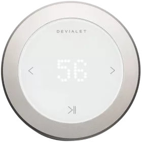 Remote Control DEVIALET, White — Изображение №1