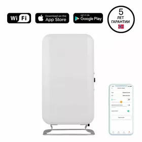 Масляный радиатор Mill 1500W WiFi — Изображение №1
