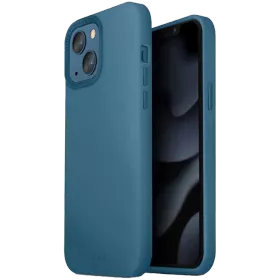 UNIQ Case Lino Hue with MagSafe, Caspian for iPhone 13 — Image №1