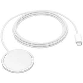 APPLE MagSafe Charger Wireless Charger — Image №1