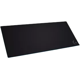 Gaming Mousepad G840 Extra Large (XL) LOGITECH, Black/Blue — Изображение №1