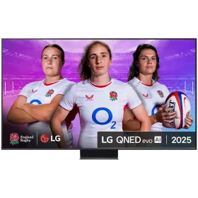 LG Smart TV, LCD, 86", [AMD FreeSync Technology/HDR/Wide Colour Gamut/Dolby Vision/MiniLED/VRR Technology], — Image №1