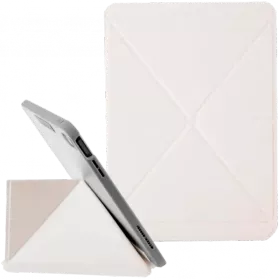Обкладинка Smart Cover MOSHI VersaCover  Бежева савана для iPad Pro 11-inch (4th generation)/iPad Pro 11 дюймів (1-го, 2-го i 3-го покоління) — Зображення №1