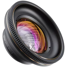 SHIFTCAM LensUltra 16mm Wide Angle — Image №1