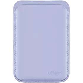 UBEAR Чехол Shell Case  Лаванда — image №1