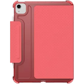Smart Cover UAG Lucent  Clay for iPad Air (5th generation) — Image №1