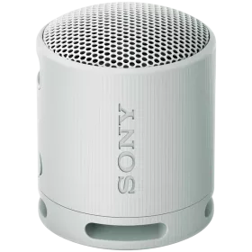 SONY SRS-XB100 Portable Speaker, Light Gray — Image №1