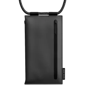 NATIVE UNION Іс Sling Pouch Сұр for Кез келген iPhone — image №1