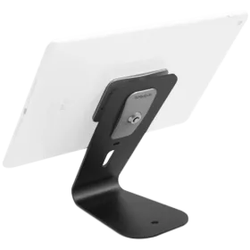 COMPULOCKS HoverTab Universal Tablet Security Stand, Black — Изображение №1