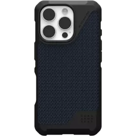 UAG Protective Case Metropolis LT Magsafe with MagSafe, Mallard for iPhone 16 Pro — Image №1