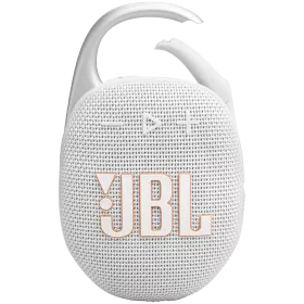 JBL Clip 5 Портативная колонка Белый — image №1
