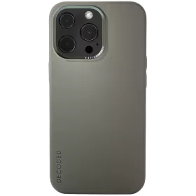 DECODED Case Back Cover , Olive for iPhone 13 Pro Max — Image №1