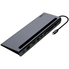 Dock Station BELKIN  USB Type C — Image №1
