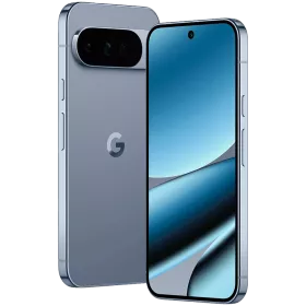 GOOGLE Pixel 10 Pro XL 256 GB, Gray — Image №1