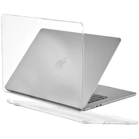 UBEAR Чехол-накладка Vision  Прозрачный для MacBook Air 15.3 — image №1