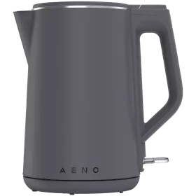 AENO EK4 Чайник (1.5 л), Темно-сірий — Зображення №1