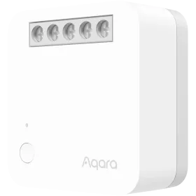 Smart Remote Control AQARA SSM-U01 Module T1 (Single Switch Module T1 (With Neutral)) — image №1