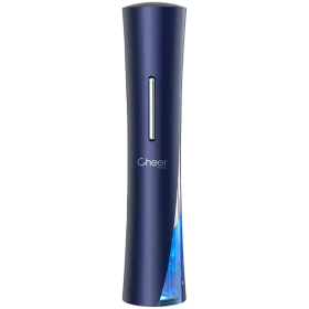 CHEER-MODA Skyline Blue 2010 — Изображение №1