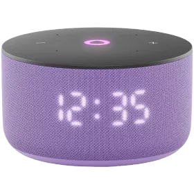 YANDEX Station Mini 3 Умная колонка Лиловый — image №1