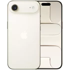 Apple iPhone Air, 256 GB, Light Gold — Image №1