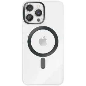 VLP Іс Line with MagSafe Қара for iPhone 14 Pro Max — image №1