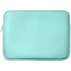 Сумка LAUT HUEX PASTELS SLEEVE  М'ята для MacBook Air 13/MacBook Pro 13 — Зображення №1