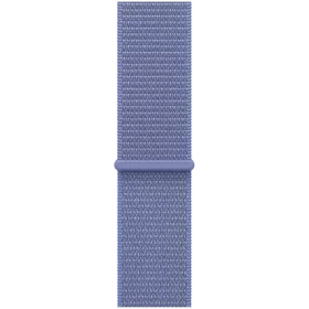 APPLE 42мм Sport Loop Удлинитель ремешка Sport Loop Periwinkle для Apple Watch 38/42 mm — Изображение №1
