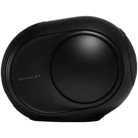 DEVIALET Phantom II Custom Home Audio System, Black Matte — Image №1