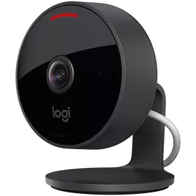Web Camera LOGITECH Circle View — Image №1