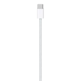 Καλώδιο USB-C APPLE, 1 μετρητής, Λευκό — Εικών №1