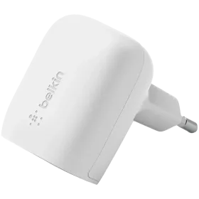 Адаптер питания BELKIN USB-C, 20 Вт — Изображение №1