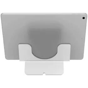 COMPULOCKS Universal Tablet Holder without Cable Lock, White — Image №1