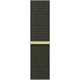 Ремешок APPLE 41мм Sport Loop Sport Loop Cypress для Apple Watch 38/40/41 mm — Изображение №1