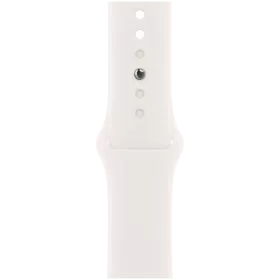 APPLE 40mm Sport Band - S/M Ζώνη Sport Band Light Blush Για Apple Watch 40 mm — Εικών №1