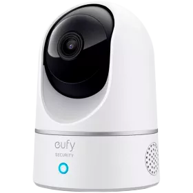 IP камера ANKER Eufy Indoor Cam 2K, Белый — Изображение №1