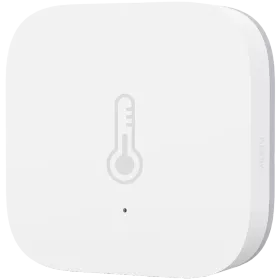 Датчик температуры/Humidity Sensor AQARA, Белый — Изображение №1