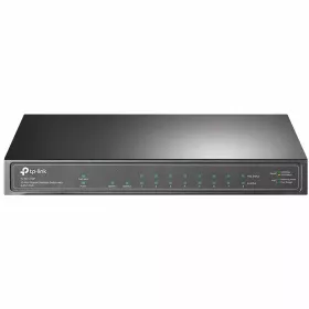 TP-LINK Network Switch TL-SG1210P — Image №1