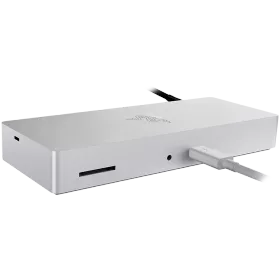 Dock Station RAZER Thunderbolt 4 Dock Thunderbolt 4, Mercury — Изображение №1