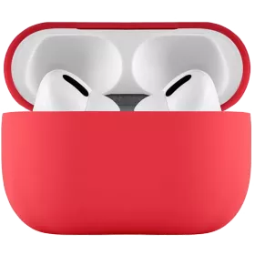 UBEAR Чехол Touch Pro  Красный для AirPods Pro — image №1