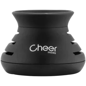 CHEER-MODA Shell Black XBZ01 — Image №1