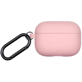 NATIVE UNION Чехол Roam Case  Розовый для AirPods Pro — image №1