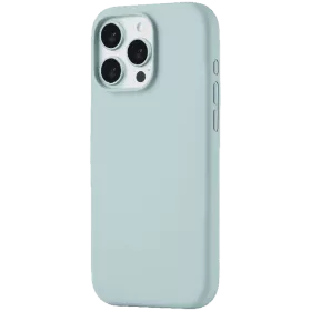 UBEAR Іс Touch Mag Case with MagSafe Cold Mint for iPhone 16 Pro Max — image №1