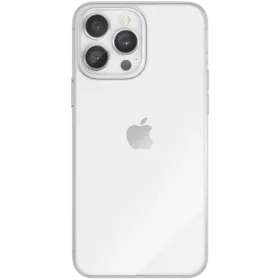 VLP Чехол Crystal case  Прозрачный для iPhone 14 Pro Max — image №1