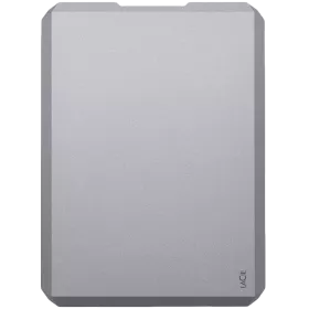 HDD External LACIE, 1 TB USB 3.0 — Изображение №1