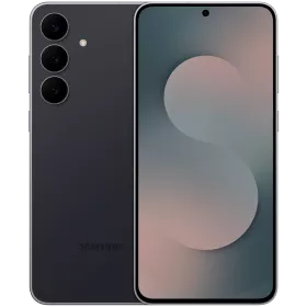 SAMSUNG Galaxy S25 FE 256 GB, Black — Image №1