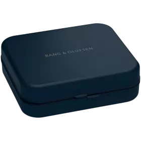 BANG & OLUFSEN Beoplay H95 Aluminium Hard Case , NavyHard case — Image №1